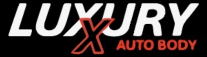 Luxxury Auto Body Logo