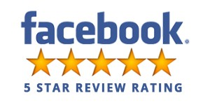 Luxxury Facebook 5 Stars